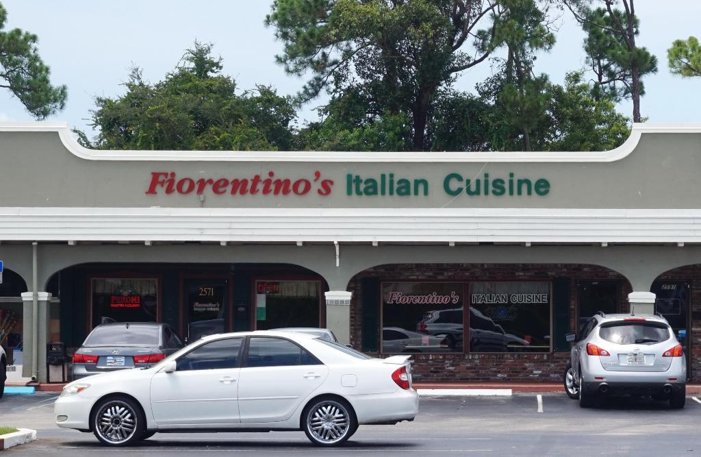 Fiorentino`s Italian Cuisine
